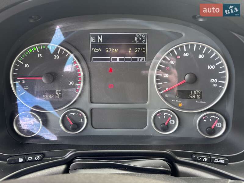 Тягач MAN TGX 18.440 2012 в Вінниці фото 25 Тягач MAN TGX 18.440 2012 в Вінниці