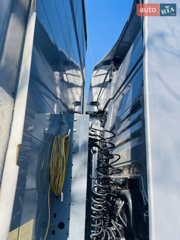 Шасси MAN TGX 18.440 2014 в Киеве фото 28 Шасси MAN TGX 18.440 2014 в Киеве