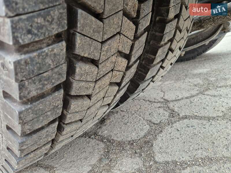 Тягач MAN TGX 18.440 2017 в Тернополі фото 24 Тягач MAN TGX 18.440 2017 в Тернополі