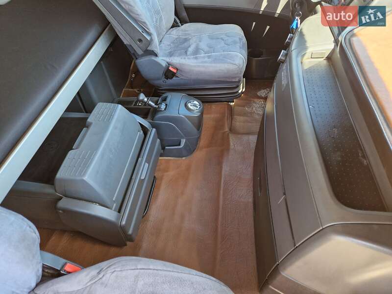 Тягач MAN TGX 18.440 2017 в Тернополі фото 34 Тягач MAN TGX 18.440 2017 в Тернополі