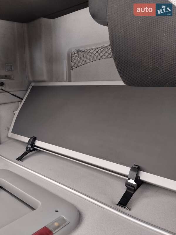 Тягач MAN TGX 18.440 2011 в Шептицькому фото 22 Тягач MAN TGX 18.440 2011 в Шептицькому