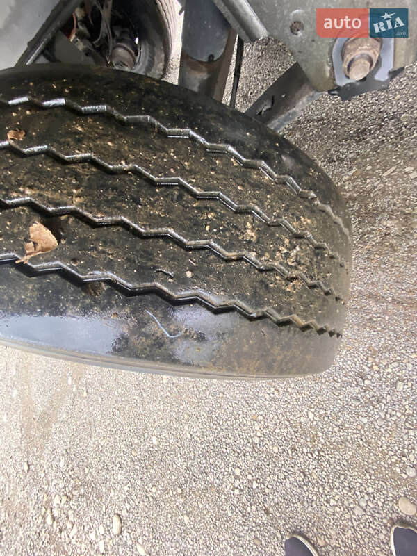 Тягач MAN TGX 18.440 2011 в Іршаві фото 7 Тягач MAN TGX 18.440 2011 в Іршаві