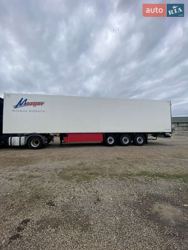 Тягач MAN TGX 18.440 2011 в Іршаві фото 14 Тягач MAN TGX 18.440 2011 в Іршаві