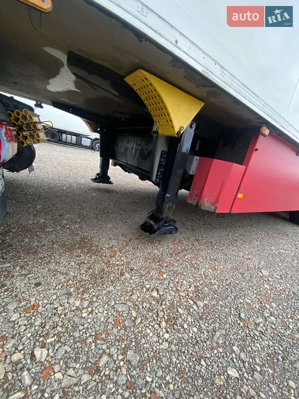 Тягач MAN TGX 18.440 2011 в Іршаві фото 18 Тягач MAN TGX 18.440 2011 в Іршаві