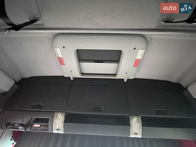 Тягач MAN TGX 18.440 2013 в Шептицькому