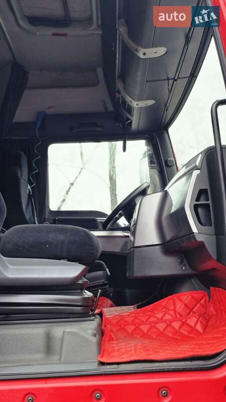 Тягач MAN TGX 18.440 2012 в Каменском