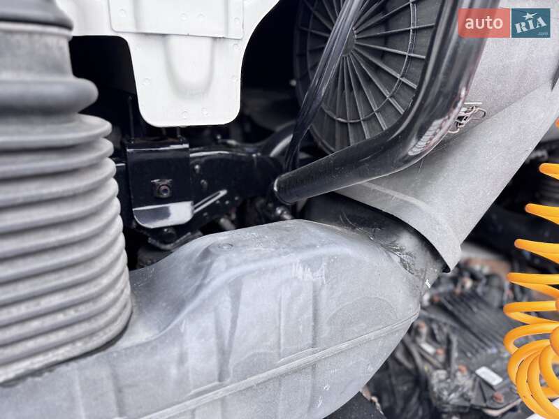 Тягач MAN TGX 18.440 2011 в Виннице фото 14 Тягач MAN TGX 18.440 2011 в Виннице