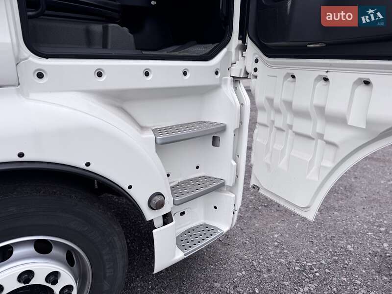 Тягач MAN TGX 18.440 2011 в Виннице фото 27 Тягач MAN TGX 18.440 2011 в Виннице