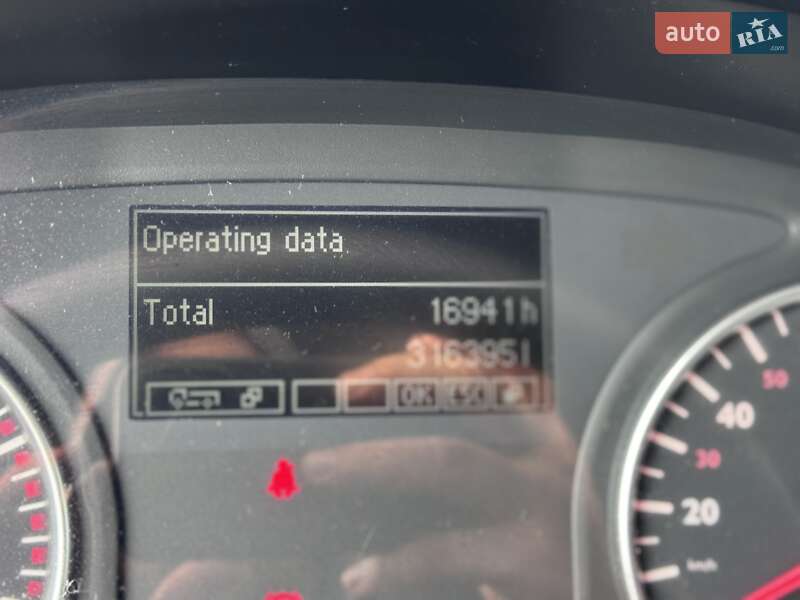 Тягач MAN TGX 18.440 2011 в Виннице фото 37 Тягач MAN TGX 18.440 2011 в Виннице