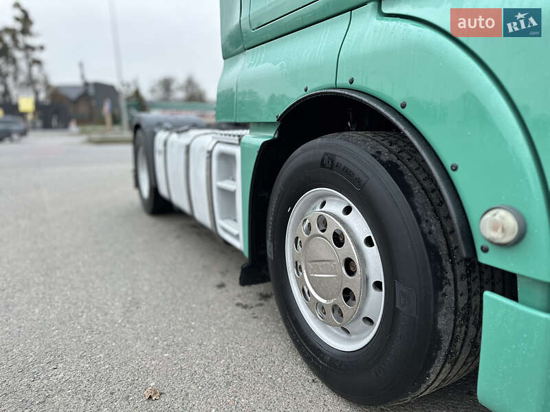 Тягач MAN TGX 18.440 2013 в Вінниці