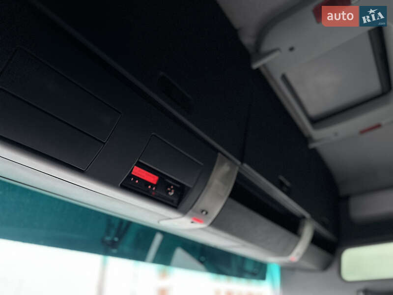 Тягач MAN TGX 18.440 2013 в Вінниці