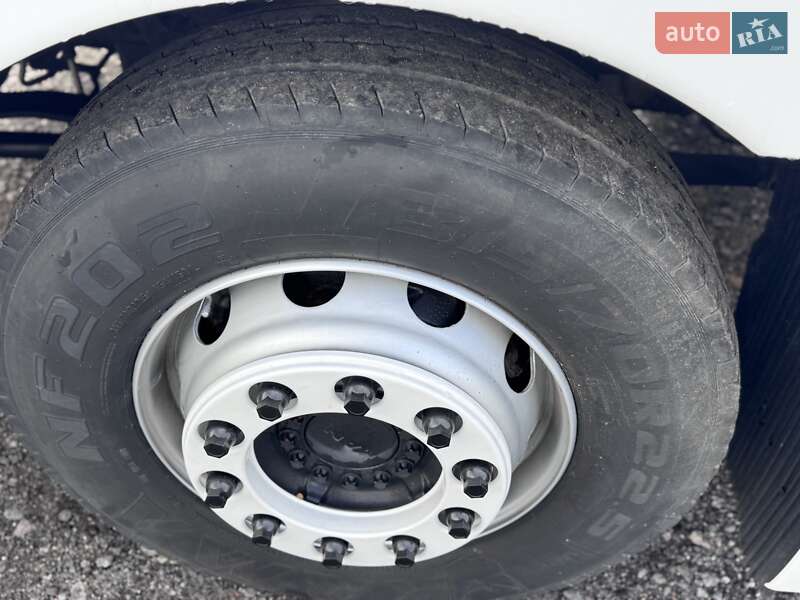 Тягач MAN TGX 18.440 2012 в Вінниці