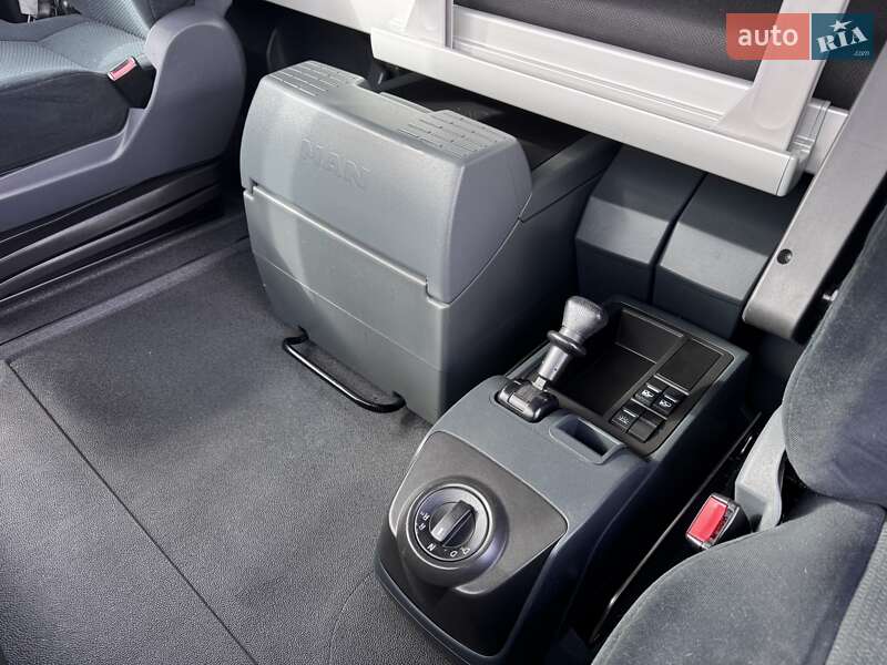 Тягач MAN TGX 18.440 2012 в Вінниці