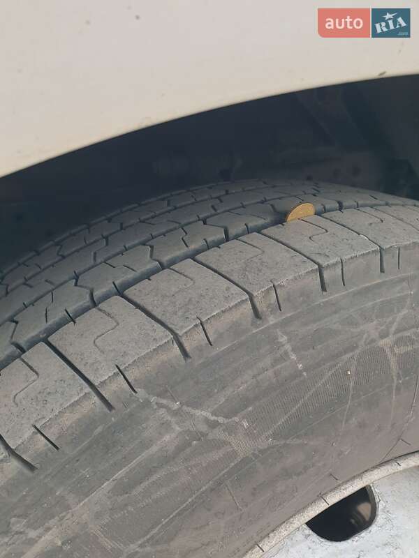 Тягач MAN TGX 18.440 2011 в Чернигове