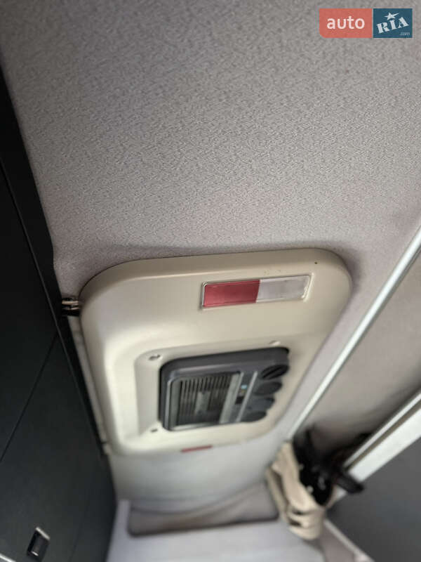 Тягач MAN TGX 18.440 2010 в Дніпрі