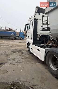 Тягач MAN TGX 18.440 2011 в Одессе