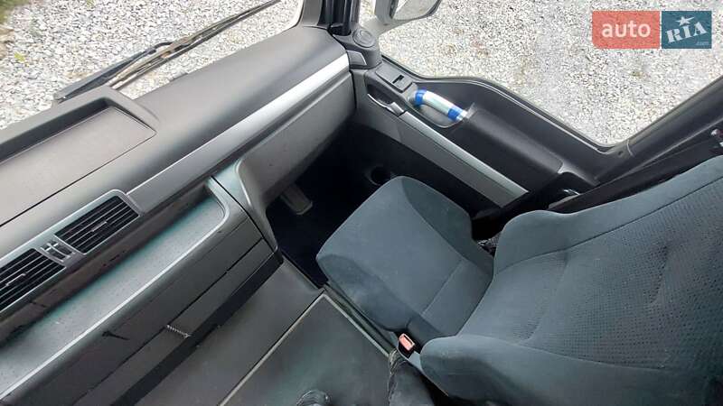 Тягач MAN TGX 18.440 2011 в Ровно фото 9 Тягач MAN TGX 18.440 2011 в Ровно