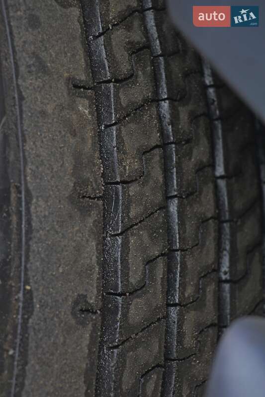 Тягач MAN TGX 18.440 2015 в Луцке