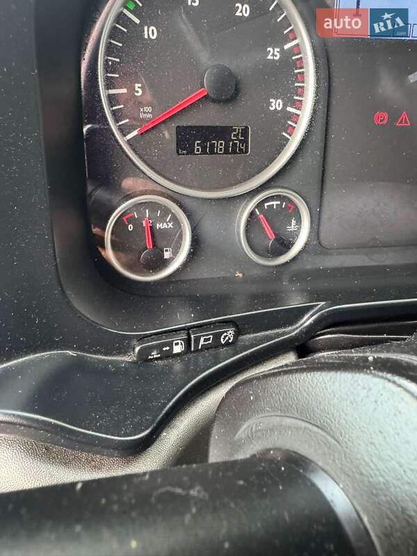 Тягач MAN TGX 18.440 2013 в Львове