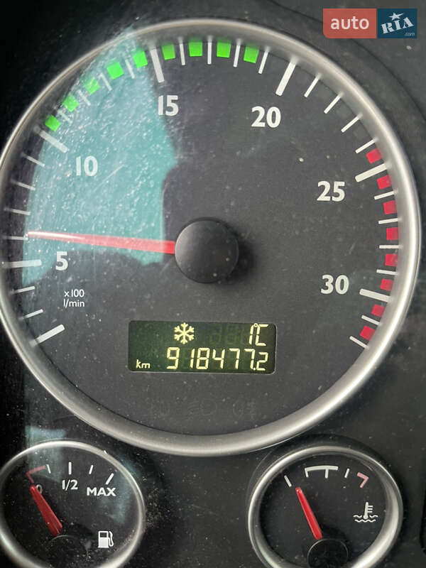 Тягач MAN TGX 18.440 2010 в Ровно