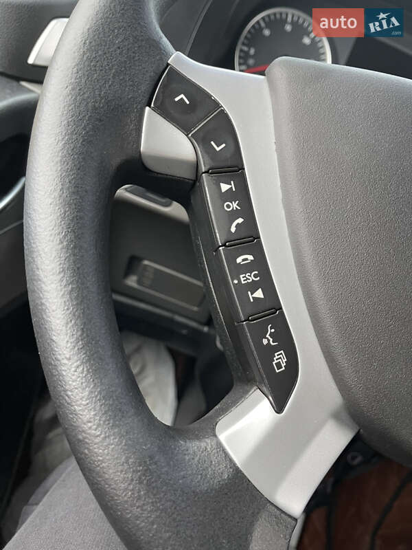 Тягач MAN TGX 18.440 2010 в Ровно