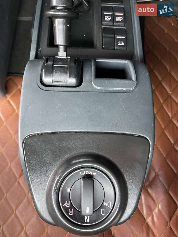 Тягач MAN TGX 18.440 2010 в Ровно