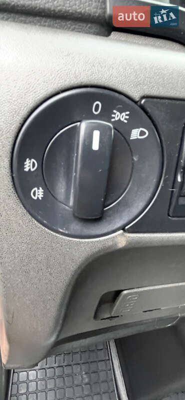 Тягач MAN TGX 18.440 2010 в Ровно