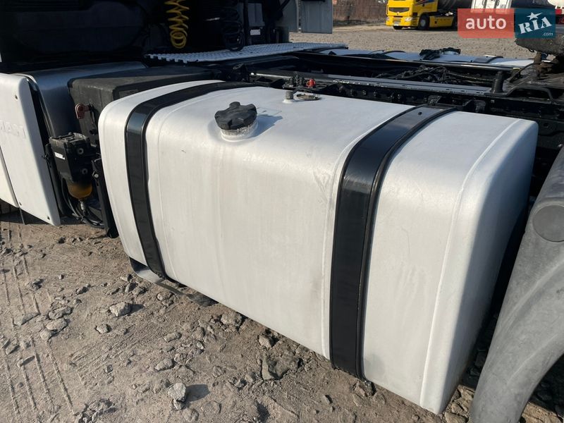 Тягач MAN TGX 18.440 2013 в Виннице