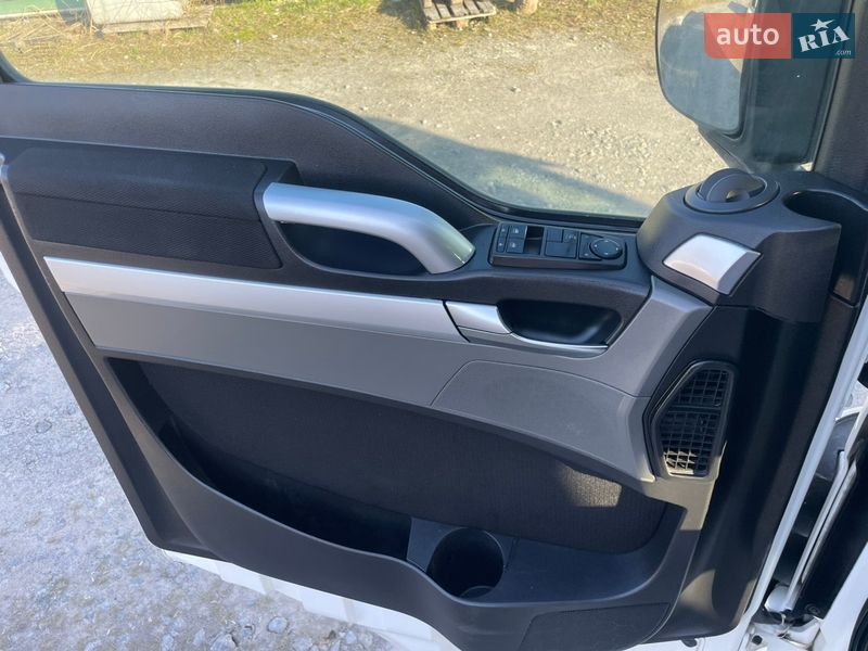 Тягач MAN TGX 18.440 2013 в Виннице