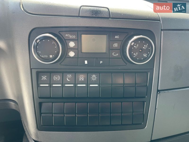 Тягач MAN TGX 18.440 2012 в Виннице