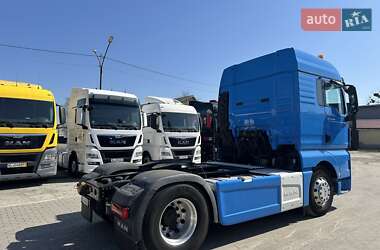 Тягач MAN TGX 18.460 2018 в 