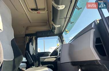 Тягач MAN TGX 18.460 2018 в 