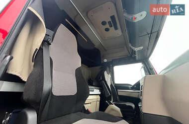 Тягач MAN TGX 18.460 2019 в 