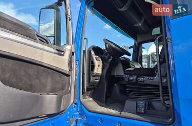 Тягач MAN TGX 18.460 2019 в 