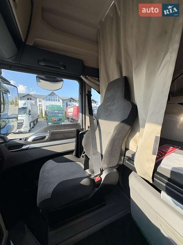 Тягач MAN TGX 18.460 2019 в Луцьку