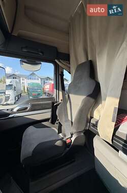 Тягач MAN TGX 18.460 2019 в 