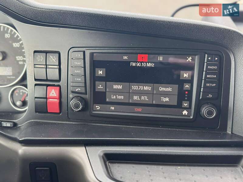 Тягач MAN TGX 18.460 2018 в Буче
