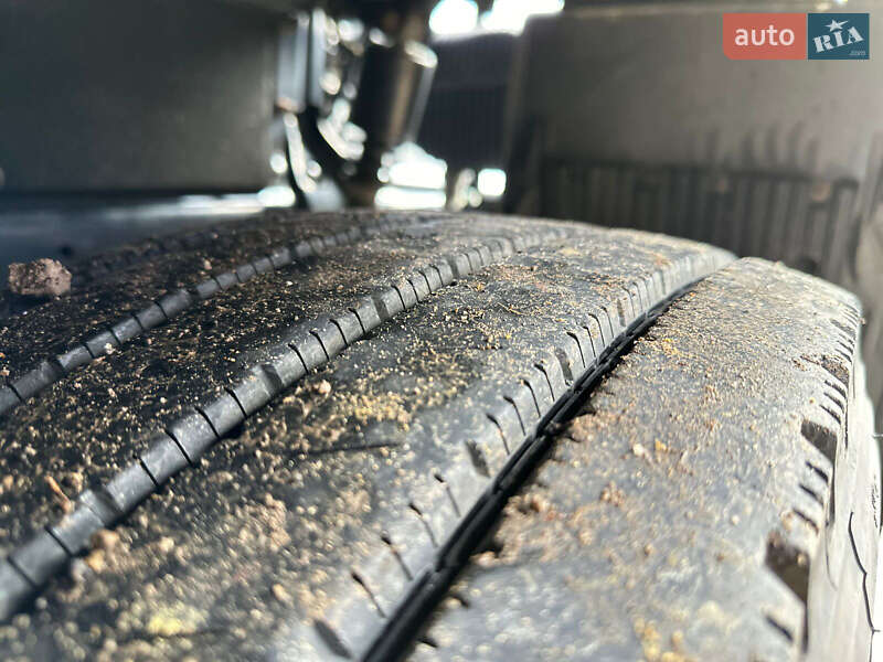 Тягач MAN TGX 18.460 2018 в Долині фото 8 Тягач MAN TGX 18.460 2018 в Долині