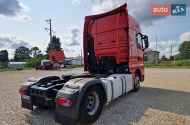 Тягач MAN TGX 18.460 2018 в  фото 8 Тягач MAN TGX 18.460 2018 в
