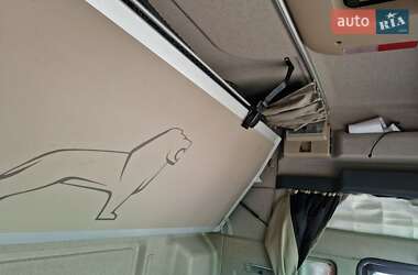 Тягач MAN TGX 18.460 2018 в  фото 28 Тягач MAN TGX 18.460 2018 в
