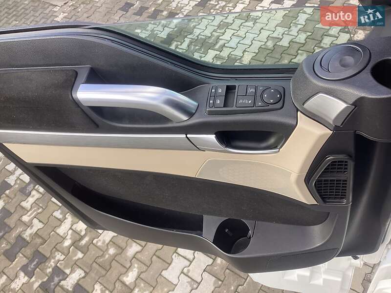 Тягач MAN TGX 18.460 2017 в Черкассах