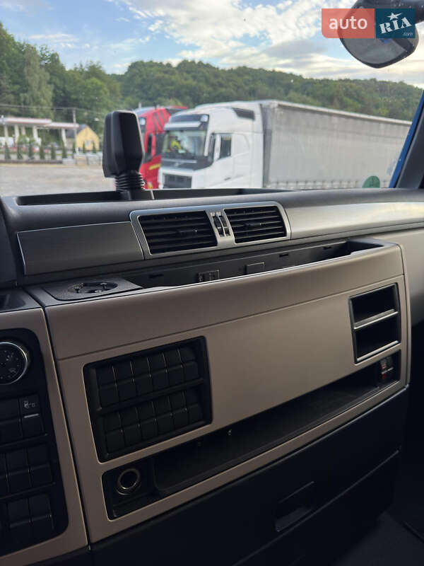 Тягач MAN TGX 18.460 2018 в Иршаве