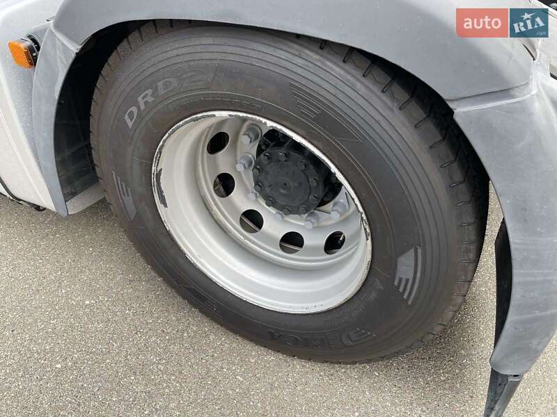 Тягач MAN TGX 18.470 2020 в Киеве