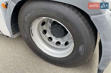Тягач MAN TGX 18.470 2020 в 