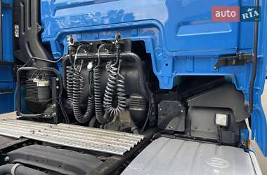Тягач MAN TGX 18.470 2020 в 