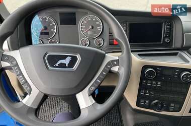 Тягач MAN TGX 18.470 2020 в 