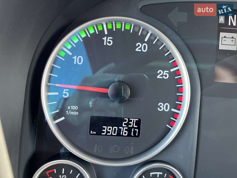 Тягач MAN TGX 18.470 2020 в Чернівцях