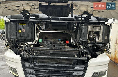 Тягач MAN TGX 18.470 2021 в 