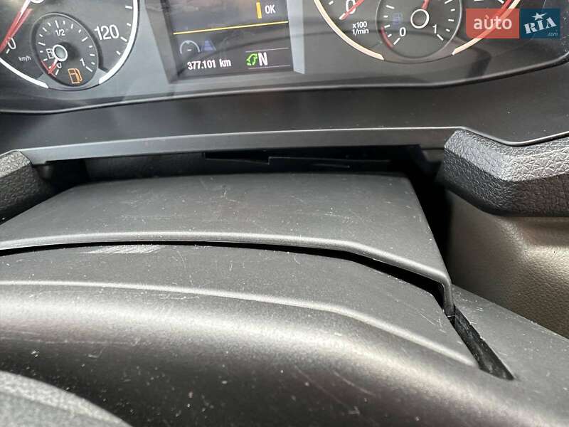 Тягач MAN TGX 18.470 2022 в Буче фото 13 Тягач MAN TGX 18.470 2022 в Буче