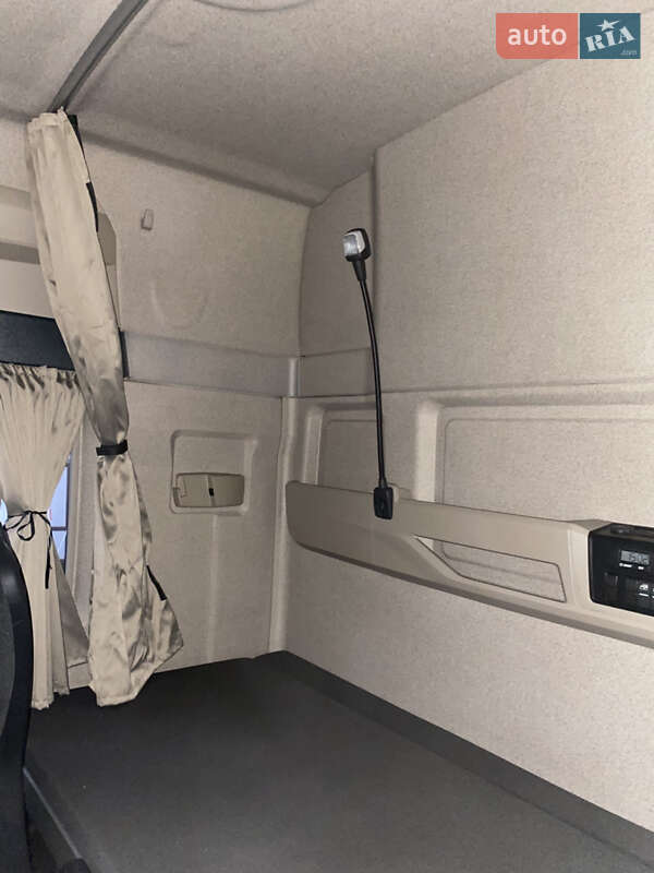 Тягач MAN TGX 18.470 2019 в Виннице фото 15 Тягач MAN TGX 18.470 2019 в Виннице